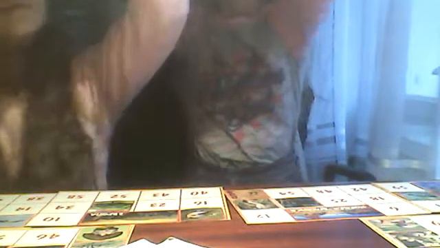 Игра лото челендж смотреть онлайн