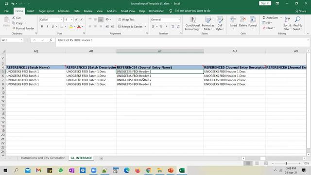 Oracle Fusion Technical Training | Oracle Fusion Technical Tutorials | FBDI in Oracle Fusion Part 1 смотреть онлайн