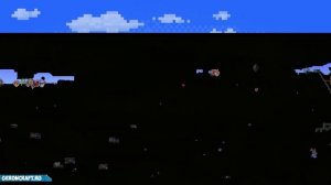 Террария Король Слизней (2023) | Как призвать Короля Слизней в Террарии (3 метод) | Террария 1.4.4.