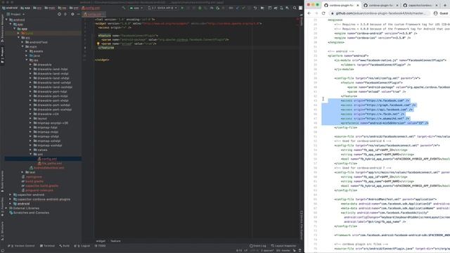 How Capacitor Migrates Cordova Plugins смотреть онлайн