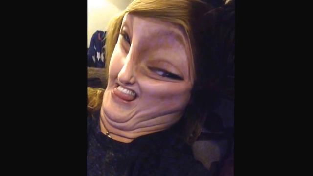 My boyfriend making me LOL on Crazy Helium Booth! смотреть онлайн
