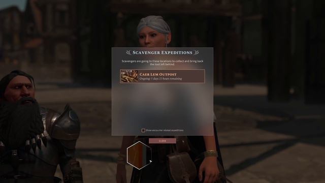 Early Access Winter Update - Solasta: Crown of the Magister смотреть онлайн