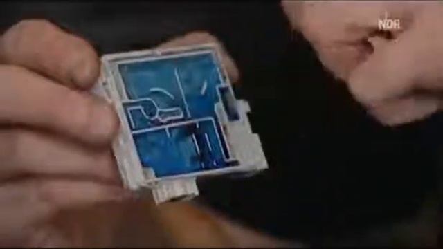 Toner Abzocke bei Druckerherstellern, aufgepasst! смотреть онлайн