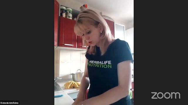 Пирог с тунцом без муки