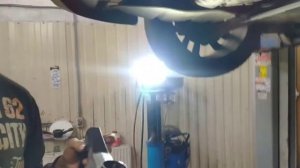 Opel Corsa D ,замена масла в АКПП Aisin? Легко!!!