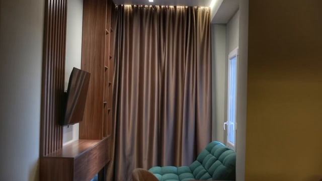 Отзыв о компании ЮБК-ДОМ. Видео-отчет о ремонте в квартире. смотреть онлайн