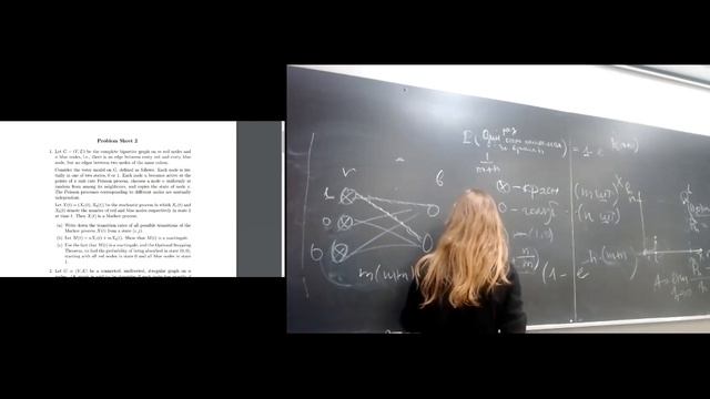 The Student Seminar, October 13, 2020 (IN RUSSIAN) смотреть онлайн