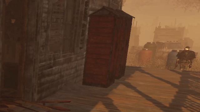ЛЕРИК АРШБА но это DEAD BY DAYLIGHT