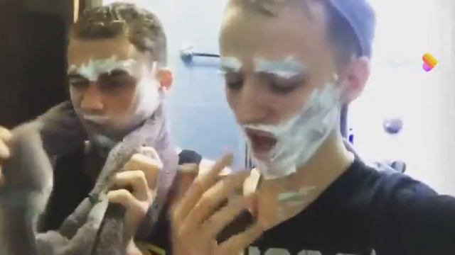 Морячки РКВТ смотреть онлайн