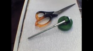 Колышки для палатки ЗА 5 МИНУТ