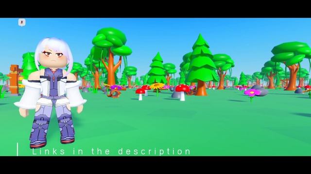 Roblox Rebecca & Sasha Cosplay: Cyberpunk Edgerunners Outfits