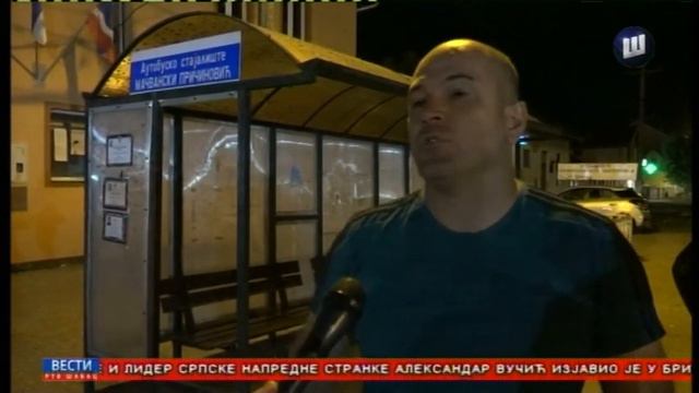 VESTI TV SABAC 6.9.2020. смотреть онлайн