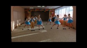 Полька-тройка