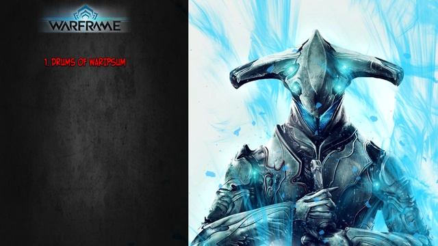 [Warframe] Soundtrack - Drums of War смотреть онлайн