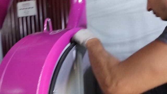 Ваши буренки замычат от удовольствия: обзор линии экструдирования соломы и зерна смотреть онлайн