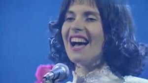 Наталья Штурм   Школьный роман 1994