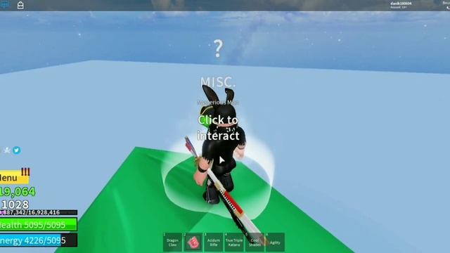 BLOX PIECE, BLOX FRUITS! КАК ПОЛУЧИТЬ ТРЕХМЕЧЕВОЙ СТИЛЬ ДЛЯ МЕЧЕЙ ЗОРО!?[UPDATE 9] смотреть онлайн