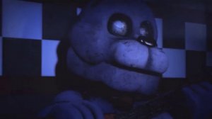 [RUS COVER] The Bonnie Song - FNaF 2 Song by Groundbreaking [BonBun Films 2020 REMAKE]