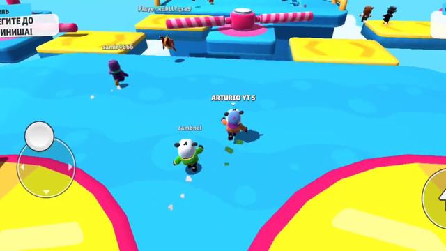 гайд как получить первую корону в Стамбул гайс! смотреть онлайн