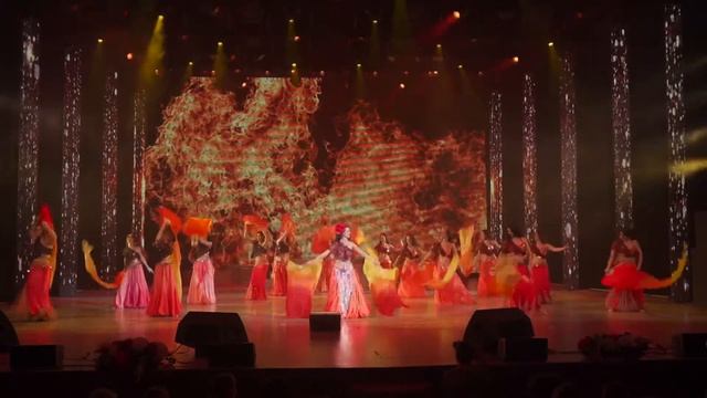 НСЭт Дива Аспани 2021 смотреть онлайн