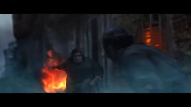 Assassin's Creed Syndicate Trailer [2015] смотреть онлайн