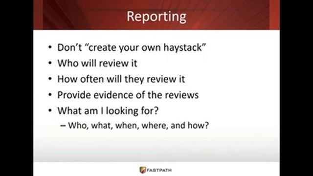 Best Practices for Setting up Audit Trails in Dynamics GP | Fastpath смотреть онлайн