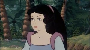 Новые приключения Белоснежки