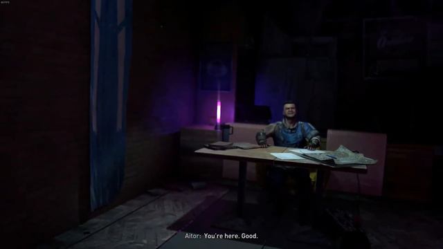 Dying Light 2: The Product of A Plague смотреть онлайн