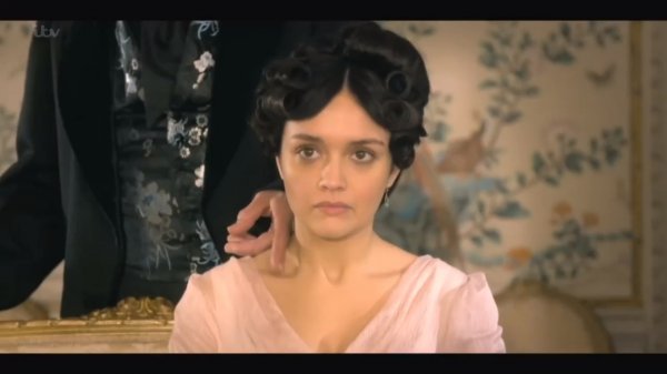 Ярмарка тщеславия/ Vanity Fair (мини-сериал) Трейлер