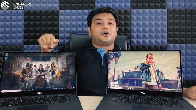 ⚡⚡⚡The Ultimate Graphic Laptop: Dell Precision 5530 or Dell Precision 5540 ⚡⚡⚡ смотреть онлайн