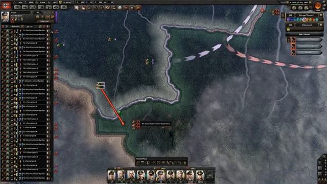 Hearts of Iron IV HOI4 with Germany - #67 смотреть онлайн