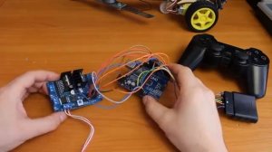 How to make a combat robot - Как сделать боевого робота