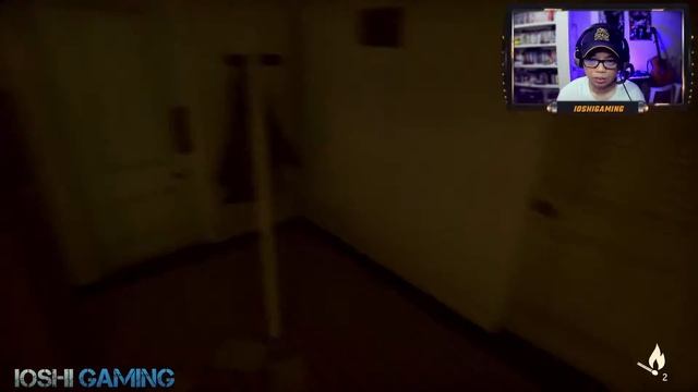 Under: Depths of Fear | Playthrough Part 1 смотреть онлайн