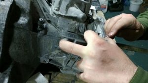 Ремонт (МКПП) Chevrolet Lacetti. Как восстановить алюминиевые резьбы быстро и качественно .