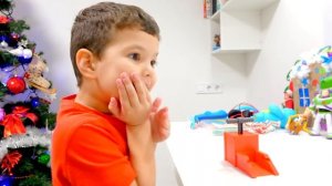 Егорка и Новые ПРАВИЛА ПОВЕДЕНИЯ для ДЕТЕЙ