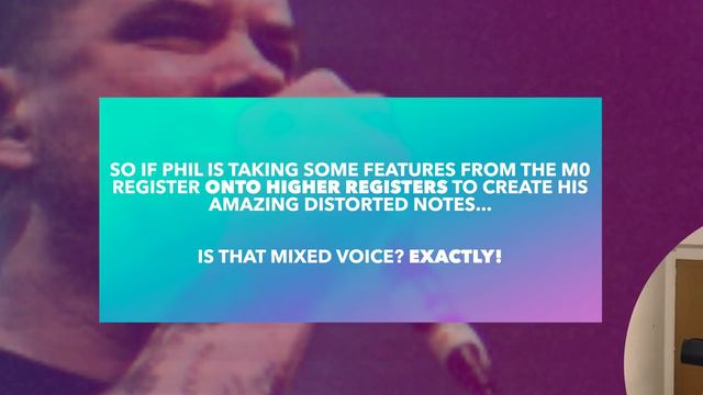 The 5 CRAZIEST Phil Anselmo vocal lines - Pantera смотреть онлайн