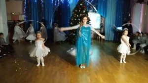 Холодное сердце