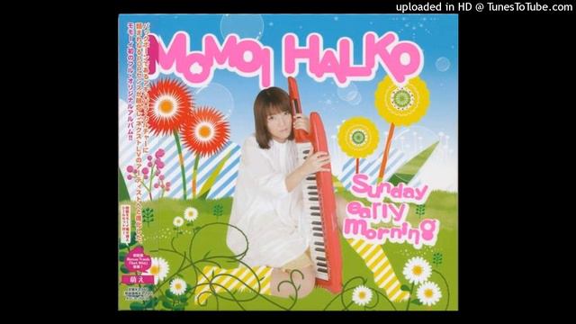 Halko/Haruko Momoi - Sunday early morning смотреть онлайн
