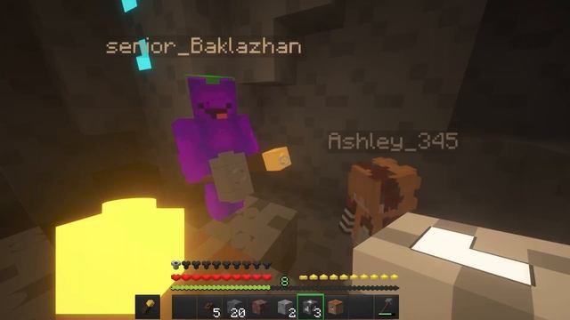 ?Майнкрафт но из ЛЕГО! 1.000.000 ЛЕГО в Майнкрафт! Лего Мир Майнкрафт!