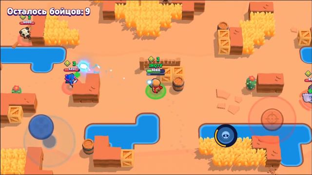 ЧТО ЕСЛИ БЫ BRAWL STARS НЕ ВЫШЕЛ... Бравл Старс