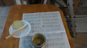 Покрываем печь лаком. Лак термостойкий КО-85.