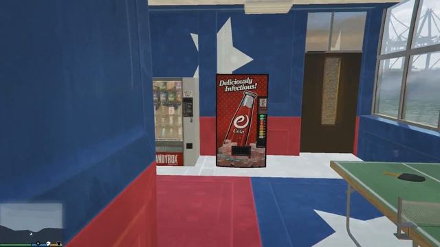 ШИКАРНЫЙ ОФИС ФРАНКЛИНА ПОСЛЕ СЮЖЕТНОЙ ЛИНИИ (GTA 5 Mods) смотреть онлайн