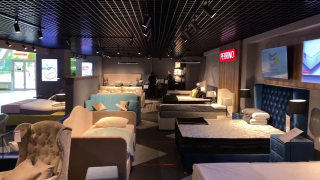 Фирменный салон Perrino МЦ Румер Москва | Магазин мебели | Ремонт смотреть онлайн