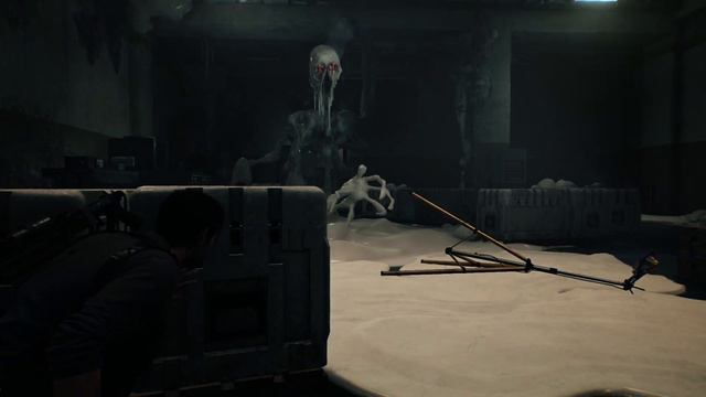 The Evil Within 2 PS4 Review: Subdued Spooks | PlayStation 4 | Gameplay Footage смотреть онлайн