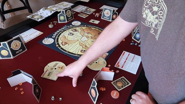 Vlog #58 - Dune Quick Playthrough and Review смотреть онлайн