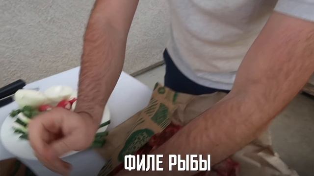 ТАКО В САМОДЕЛЬНЫХ ТОРТИЛЬЯХ! Мексиканская кухня: вкусно и быстро! смотреть онлайн