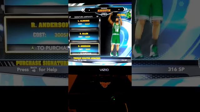 NBA 2k14 my career cheats смотреть онлайн