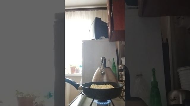 Готовим самый крутой дошик на планете с шеф-поваром Димитрием Громом