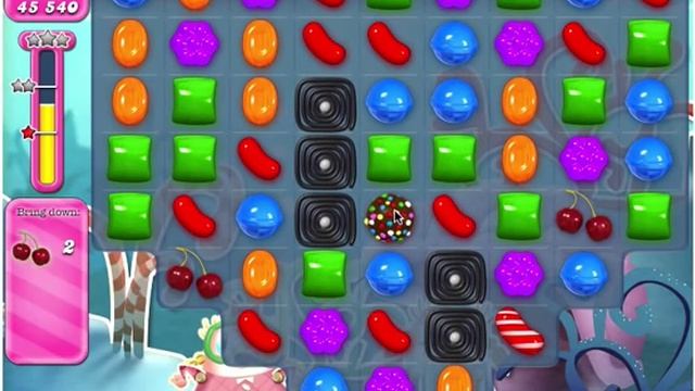 Colour bomb! смотреть онлайн