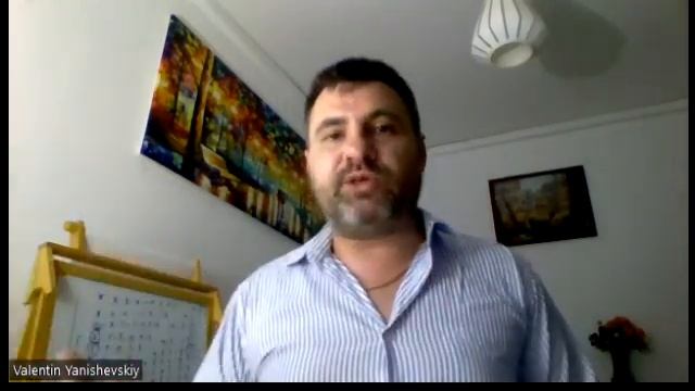 ТАЛМУД ДЕСЯТИ СФИРОТ.Часть 3.Глава 2.Пункт 2.пп 1-3 смотреть онлайн